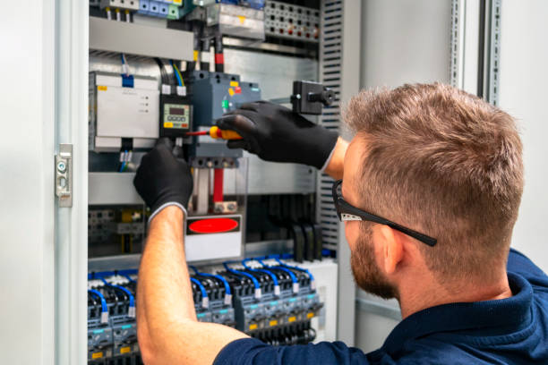 Best Electrical Installation Contractor  in Niles, OH