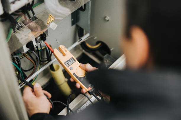 Best Electrical System Inspection  in Niles, OH