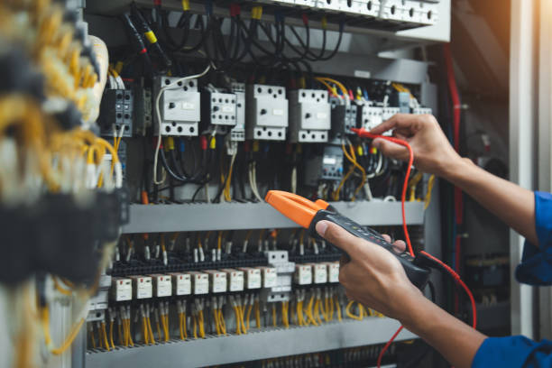 Best Home Electrical Repair  in Niles, OH